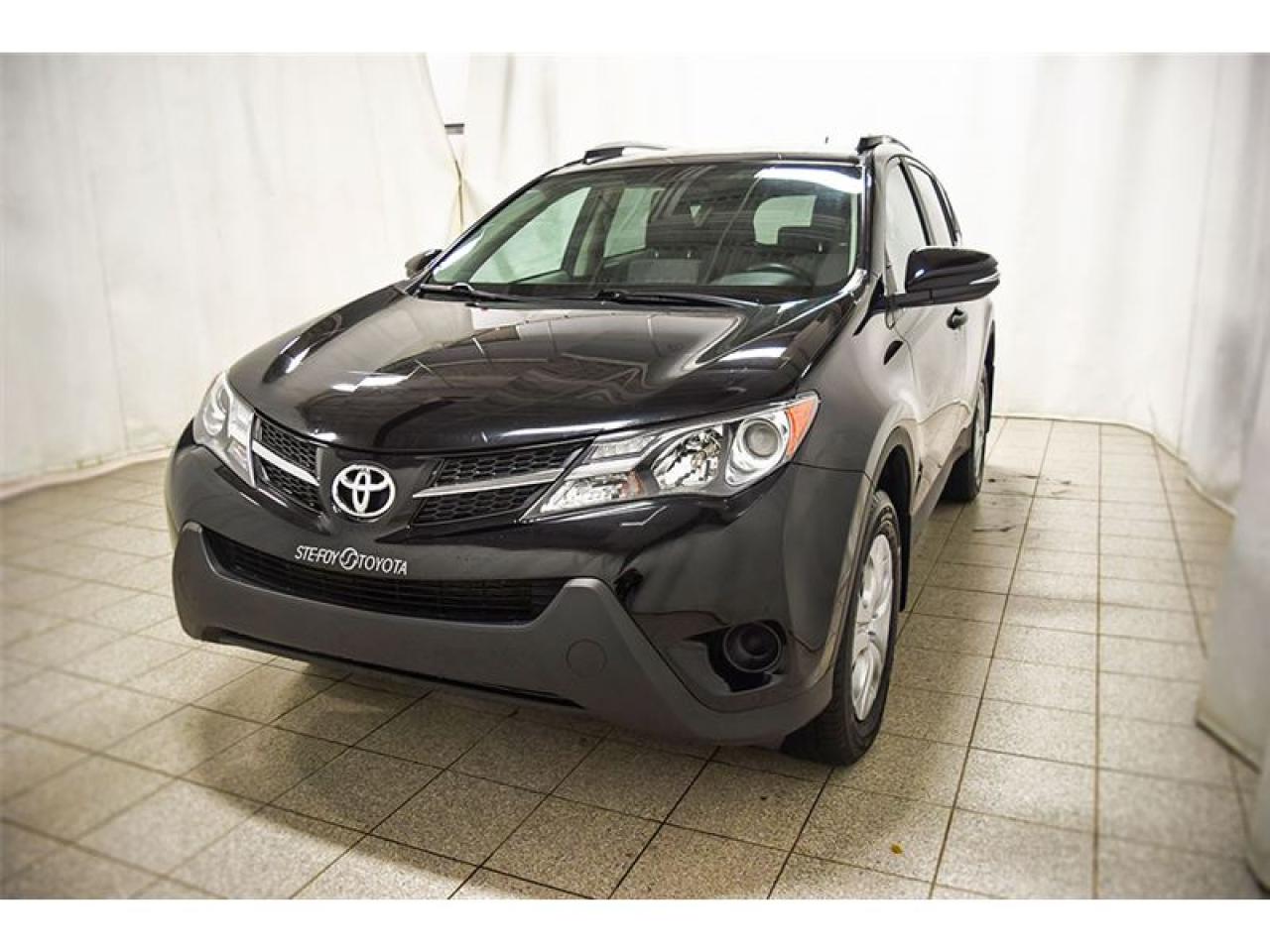 Used 2013 Toyota RAV4 Le, Gr.electrique for sale in Québec, QC