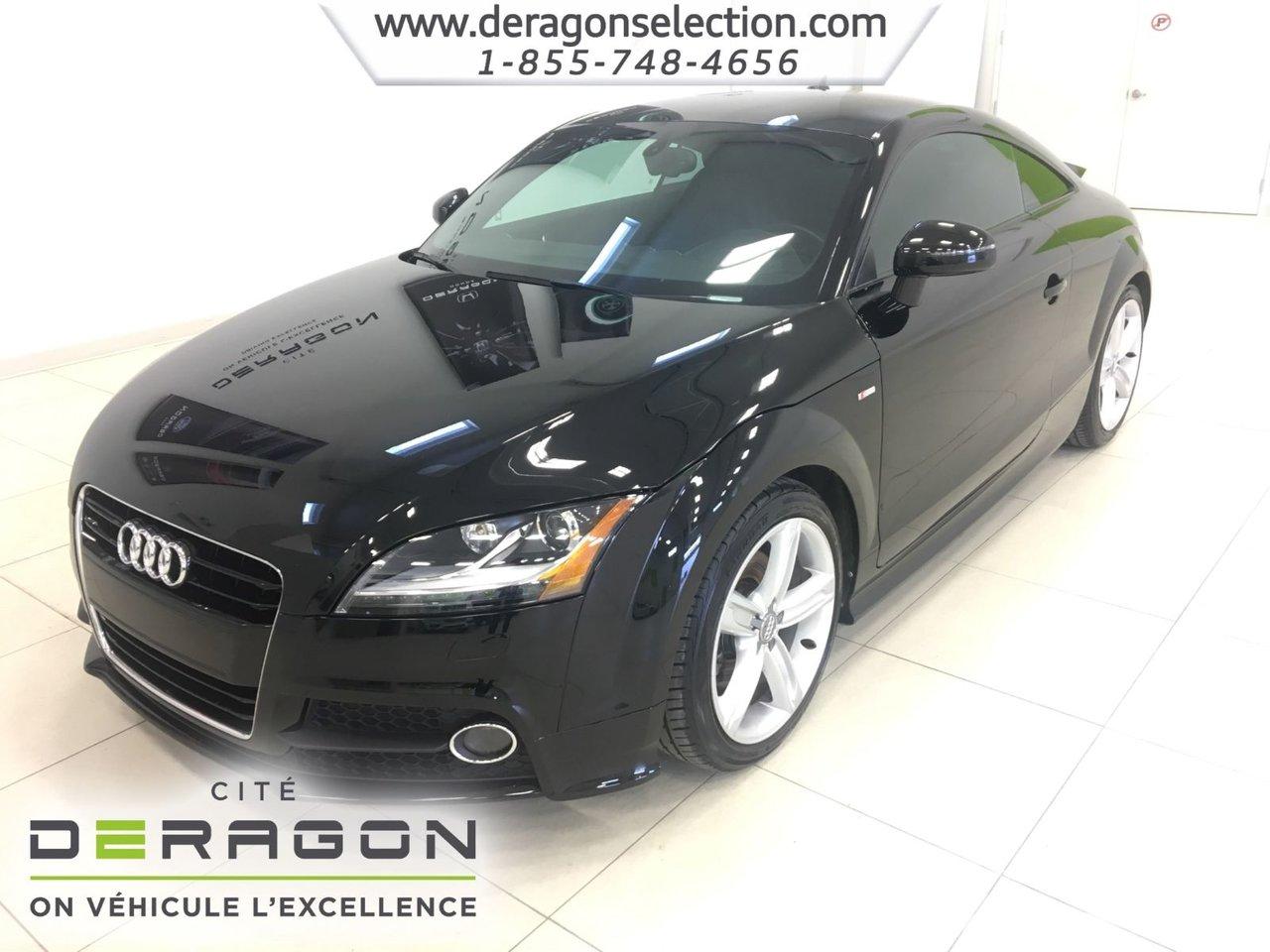 <a href=https://www.autoaubaine.com/Audi-TT-c6999123.html>https://www.autoaubaine.com/Audi-TT-c6999123.html</a>

Audi TT 2.0T COUPE S LINE + QUATTRO + CUIR 2.0T COUPE S LINE + QUATTRO + CUIR 2012Régulateur de vitesse, Essuie-glaces intermittents, Freins ABS, Contrôle de stabilité, Coussin gonflable conducteur, Coussins gonflables latéraux, Lecteur CD, Lecteur MP3, Portes électriques, Sièges électriques, Tachymètre, Vitres électriques, Air climatisé, Intérieur en cuir, Climatisation deux zones, Commandes audio au volant, Sièges arrières rabattables, Sièges chauffants, Volant ajustable, Aileron, Tapis protecteurs, Ordinateur de bord, Tout équipé, Radio AM/FM, Phares automatiques, Rétroviseur électrique, Direction assistée, Télédéverrouillage, Rétroviseurs chauffants, Siège à réglage électrique, Système d\alarme, Freins à disque, Sièges chauffants - Avant, Rétroviseurs électriques, Jantes en alliage, Antipatinage, Phares antibrouillards, Système de surveillance de la pression des pneus, Sièges baquets, Climatiseur automatique, Rétroviseur à atténuation automatique, Aluminium, Climatisation