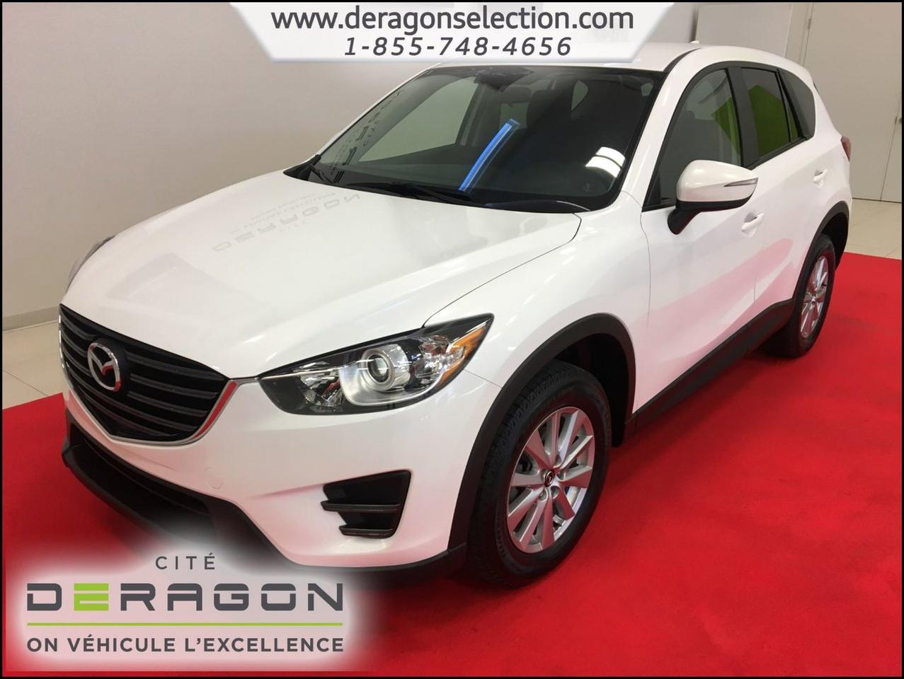 <a href=https://www.autoaubaine.com/Mazda-CX-5-c7023833.html>https://www.autoaubaine.com/Mazda-CX-5-c7023833.html</a>

Mazda CX-5 GX + ROUES 17\ + ?CRAN TACTILE 7\ GX + ROUES 17\ + ?CRAN TACTILE 7\ 2016Régulateur de vitesse, Essuie-glaces intermittents, Essuie-glace arrière, Anti-démarreur, Freins ABS, Contrôle de stabilité, Coussin gonflable conducteur, Coussins gonflables latéraux, Lecteur CD, Lecteur MP3, Portes électriques, Vitres électriques, Air climatisé, Commandes audio au volant, Volant ajustable, Tapis protecteurs, Tout équipé, Radio AM/FM, Phares automatiques, Rétroviseur électrique, Direction assistée, Télédéverrouillage, Rétroviseurs chauffants, Système d\alarme, Coussins gonflables arrière pour la tête, Sièges tissu, Démarrage sans clé, Freins à disque, Rétroviseurs électriques, Jantes en alliage, Antipatinage, Verrous de sécurité pour enfants, Système de surveillance de la pression des pneus, Sièges baquets, Prise Auxiliaire, Port USB, Climatisation