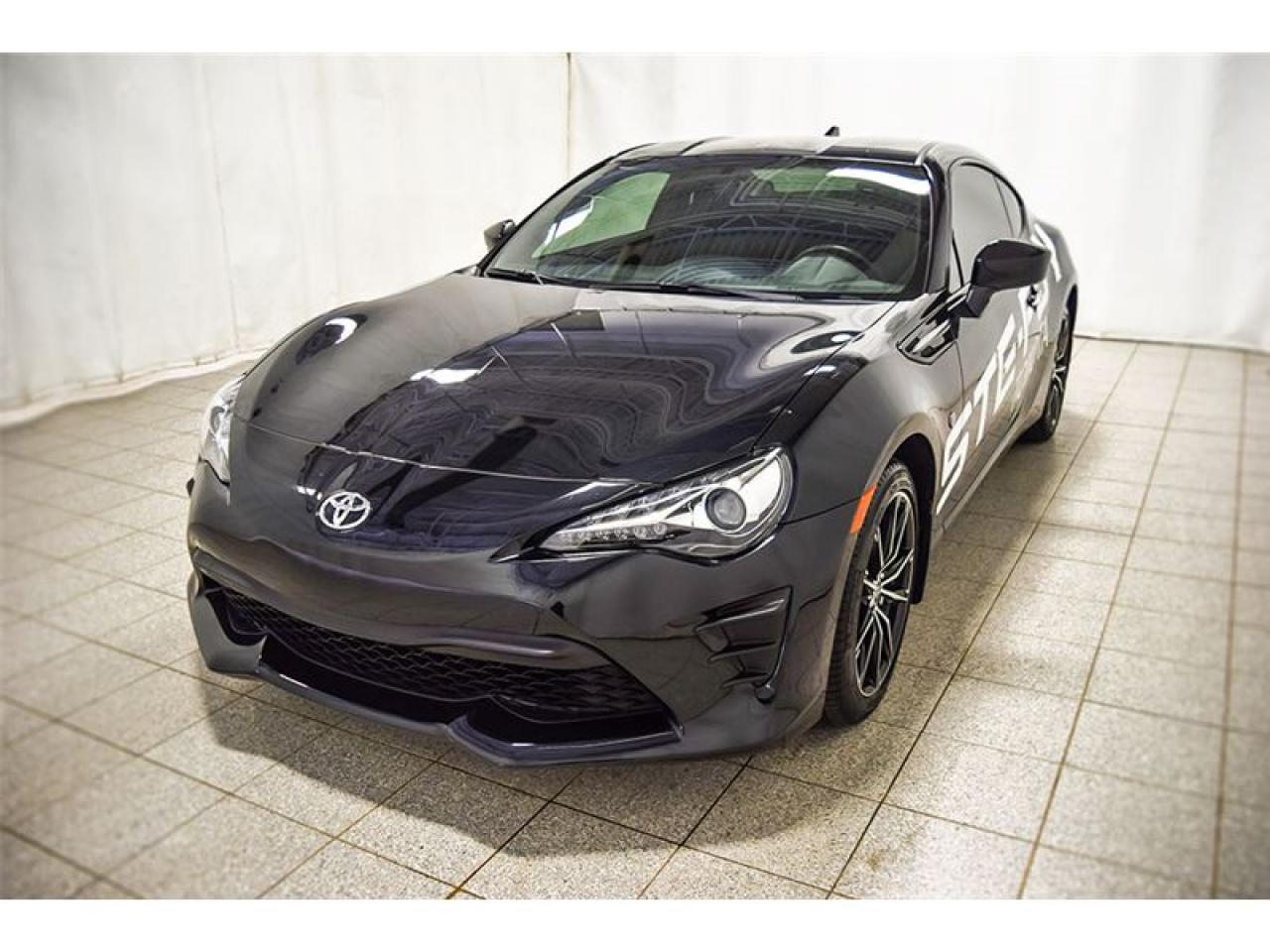 Used 2017 Toyota 86 Gr. Electrique for sale in Québec, QC