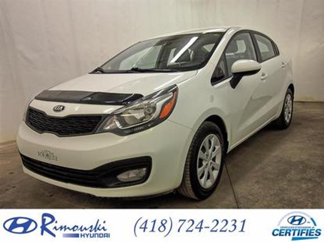 <a href=https://www.autoaubaine.com/Kia-Rio-c6922022.html>https://www.autoaubaine.com/Kia-Rio-c6922022.html</a>

Kia Rio LX Rimouski Hyundai 2013

Financement avec zéro comptant requis !Plusieurs autres véhicules de toutes marques disponibles sur : www.rimouskihyundai.com avec la possibilité de faire une demande de crédit en ligne avec nos nombreux partenaires financiers 1er et 2ieme chance Cest simple et rapide !