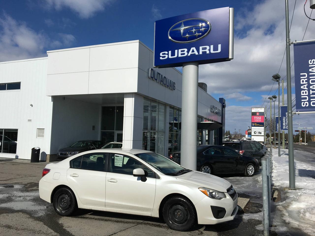 <a href=https://www.subaruoutaouais.com/occasion/Subaru-Impreza-2013.html>https://www.subaruoutaouais.com/occasion/Subaru-Impreza-2013.html</a>

Véhicule entretenue chez un concessionnaire Subaru