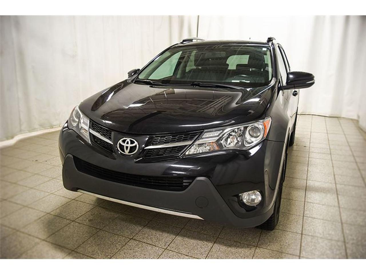 <a href=https://www.autoaubaine.com/Toyota-RAV4-c6977513.html>https://www.autoaubaine.com/Toyota-RAV4-c6977513.html</a>

GARANTIE DU MANUFACTURIER TERMINE LE 13 DÉCEMBRE 2018 OU 100 000KM