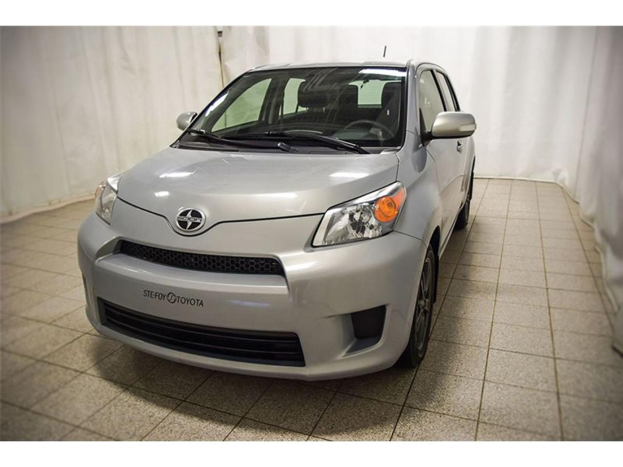 Used 2013 Scion xD Edition Ltd, Roue En for sale in Québec, QC