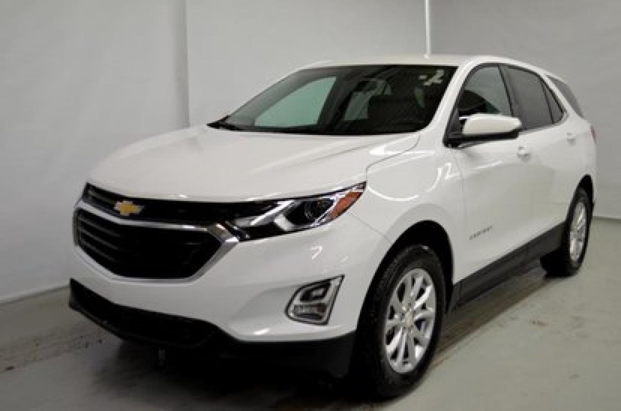 Used 2018 Chevrolet Equinox 1lt, Awd for sale in Repentigny, QC