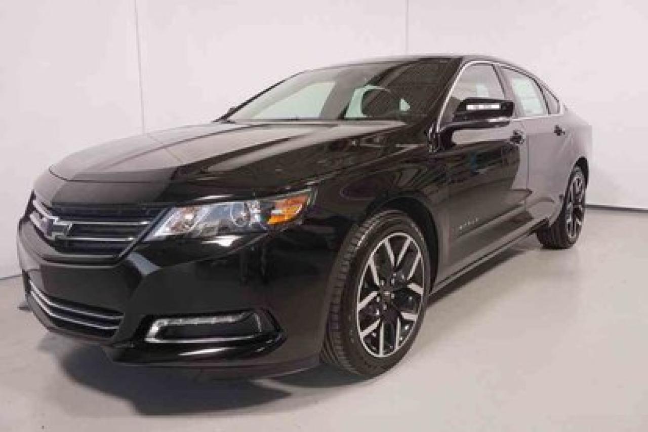 Used 2018 Chevrolet Impala 1LT for sale in Repentigny, QC