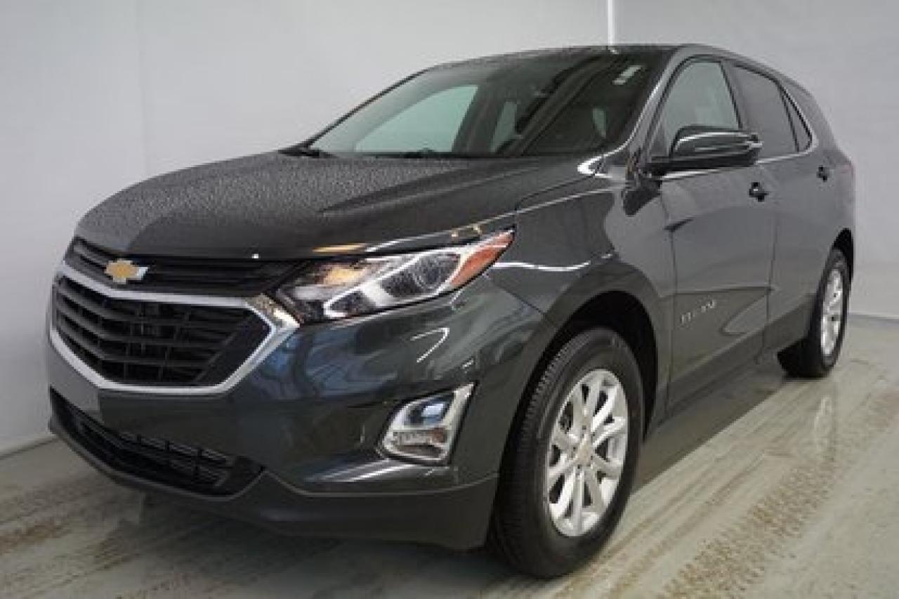 Used 2018 Chevrolet Equinox 1lt, Awd for sale in Repentigny, QC
