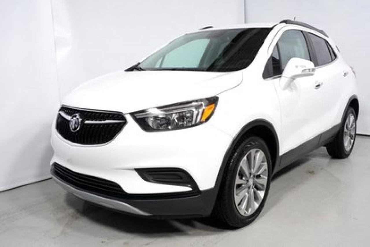 Used 2018 Buick Encore Preferred for sale in Repentigny, QC