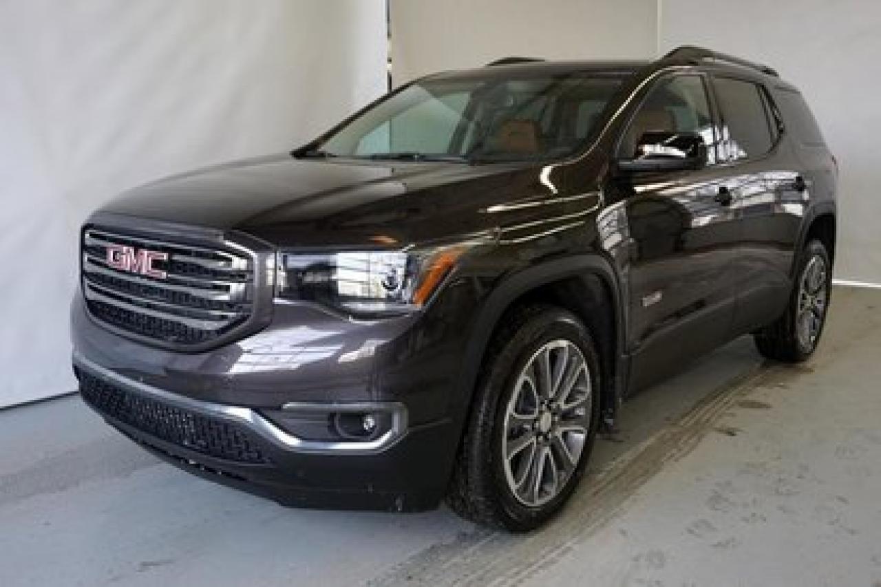 Used 2018 GMC Acadia Slt-1, Awd for sale in Repentigny, QC