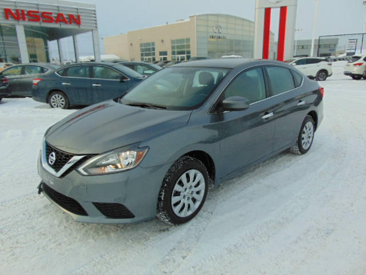 <a href=https://www.stefoynissan.com/occasion/Nissan-Sentra-2017.html>https://www.stefoynissan.com/occasion/Nissan-Sentra-2017.html</a>

- GARANTIE PROLONGÉE DISPONIBLE
- FINANCEMENT DISPONIBLE JUSQUÀ 84 MOIS
- INSPECTION, RÉPARATIONS ET REMISE À NEUF INCLUS !!!
- POSSIBILITÉ DACQUISITION SANS PAIEMENTS AVANT 90 JOURS !!!

Ste-Foy Nissan, votre concession Nissan à proximité de Beauport. Les meilleurs prix sur les véhicules usagés. Reprise de votre voiture doccasion. Taux de financement parmi les plus bas du marché. Votre satisfaction est capitale pour nous. Demandez pour le meilleur crédit et un service de qualité sur les autos neuves Micra, Sentra, Versa Note, Altima, Juke, Rogue, Murano, Pathfinder, Frontier, Titan et la gamme Nissan. Nos clients viennent nous voir de Ville de Québec, Lebourgneuf, Charlesbourg, Les Saules, Duberger, Boischatel, Val-Bélair, Ste-Anne-de-Beaupré, Ange-Gardien. À votre service pour vos réparations, vos entretiens. Appelez-nous sans frais : 1-844-213-5332. Site internet : www.ste-foynissan.com 
*Des restrictions peuvent sappliquer. Tous les détails disponibles en succursales