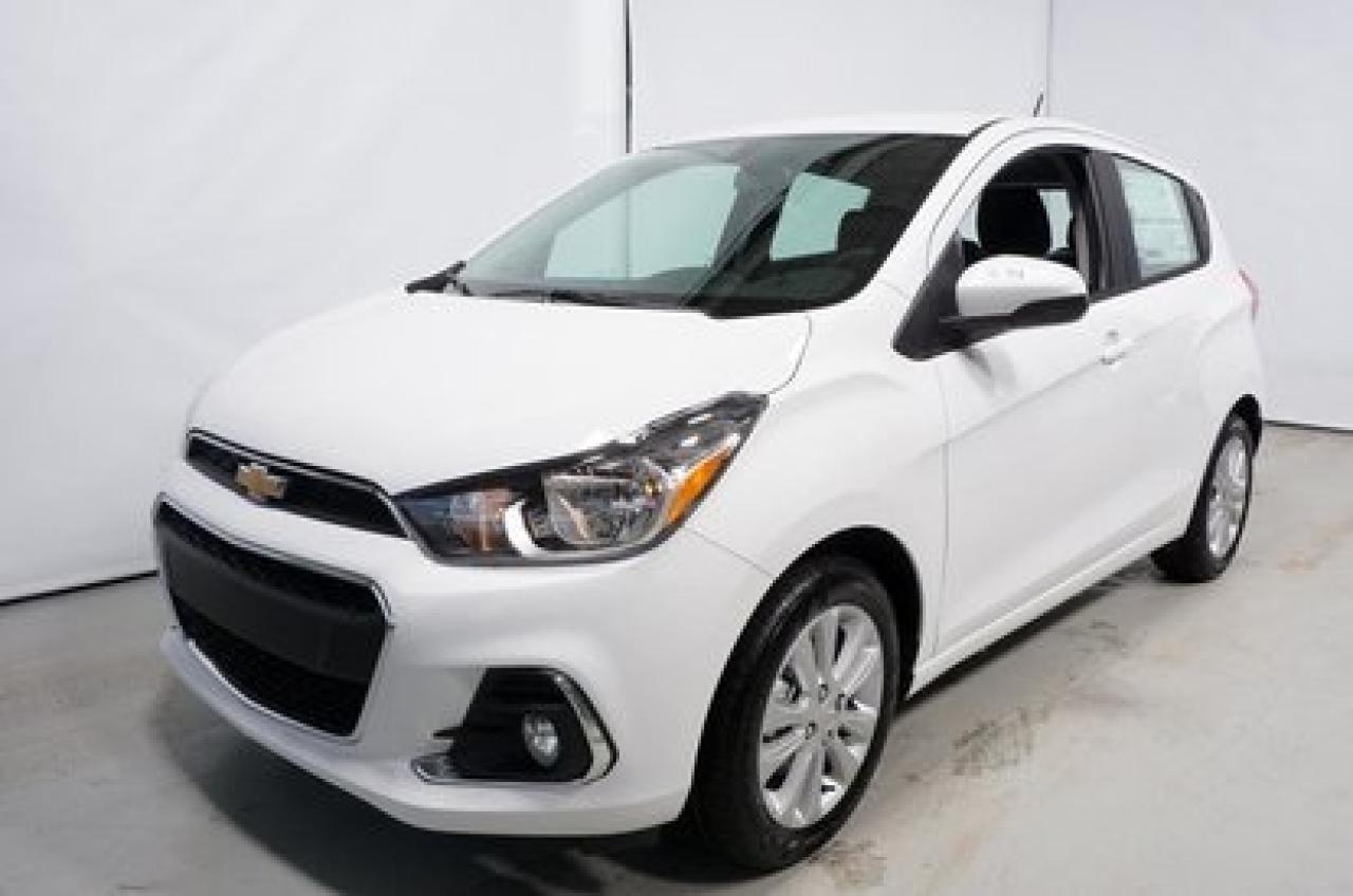 Used 2018 Chevrolet Spark LT for sale in Repentigny, QC