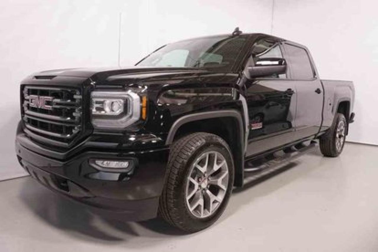 Used 2018 GMC Sierra 1500 Slt, All-Terrain for sale in Repentigny, QC