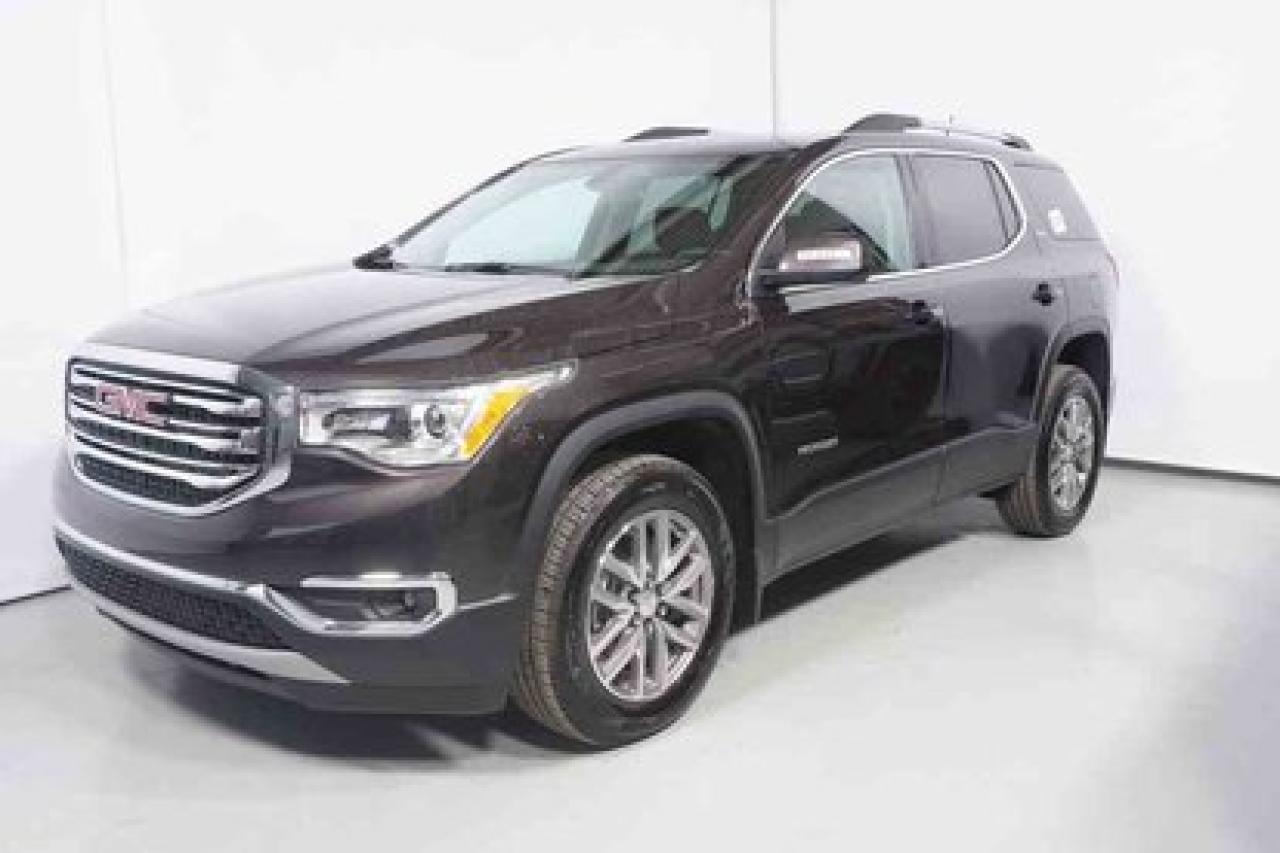 Used 2018 GMC Acadia Sle-2, Awd for sale in Repentigny, QC
