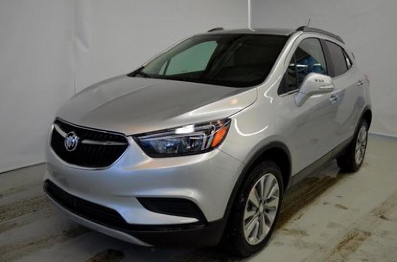 Used 2018 Buick Encore Preferred, Awd for sale in Repentigny, QC