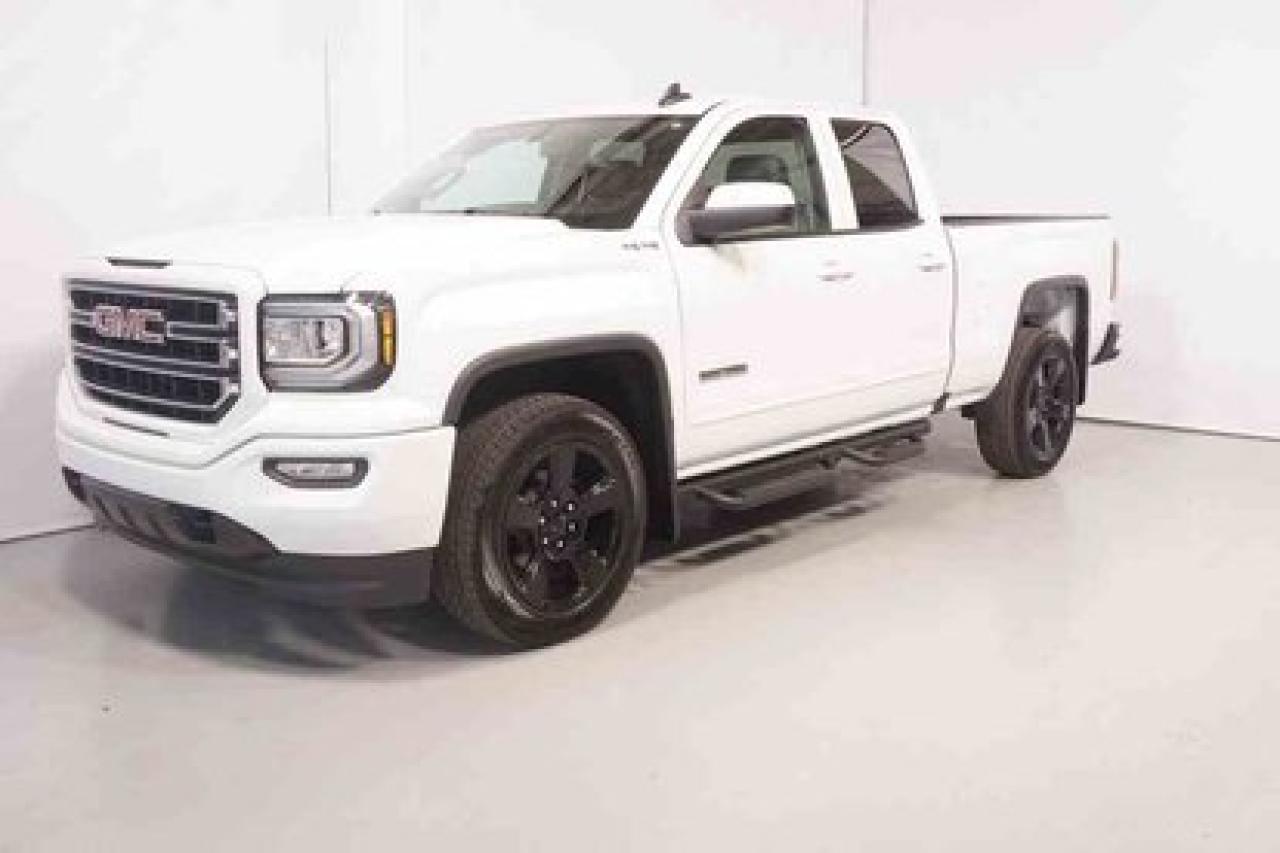 Used 2018 GMC Sierra 1500 Base, Elevation for sale in Repentigny, QC