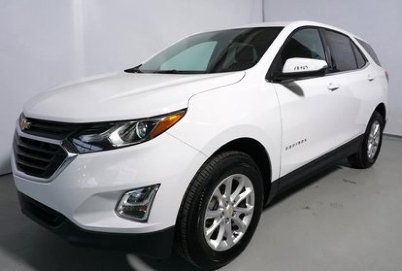 Used 2018 Chevrolet Equinox 1lt, Awd for sale in Repentigny, QC