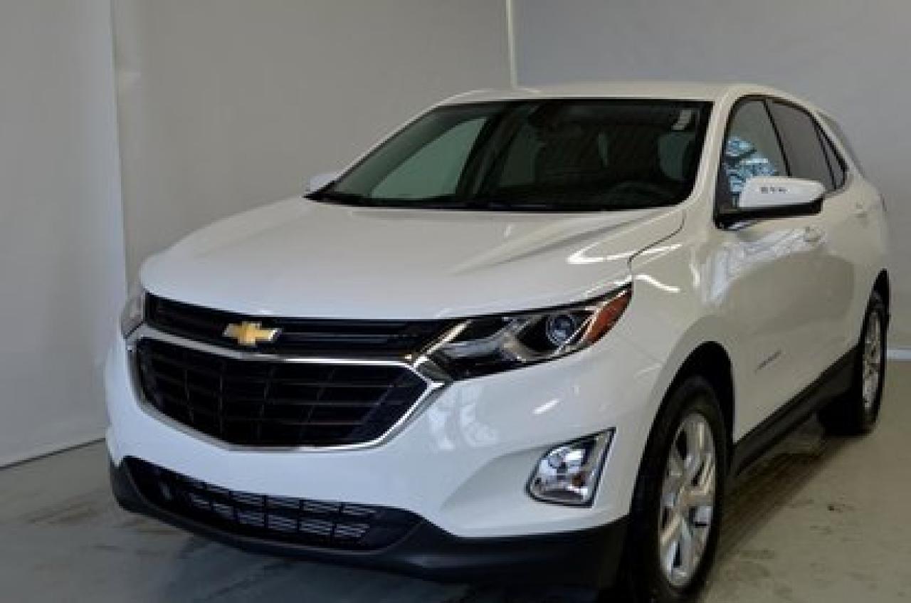 Used 2018 Chevrolet Equinox 2lt, Awd for sale in Repentigny, QC