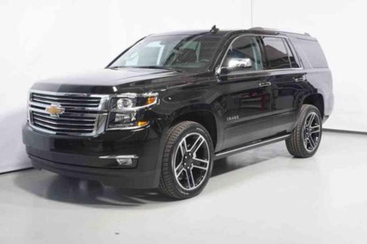 Used 2018 Chevrolet Tahoe Premier for sale in Repentigny, QC