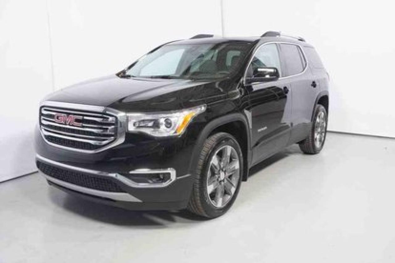Used 2018 GMC Acadia Slt-2, Awd for sale in Repentigny, QC