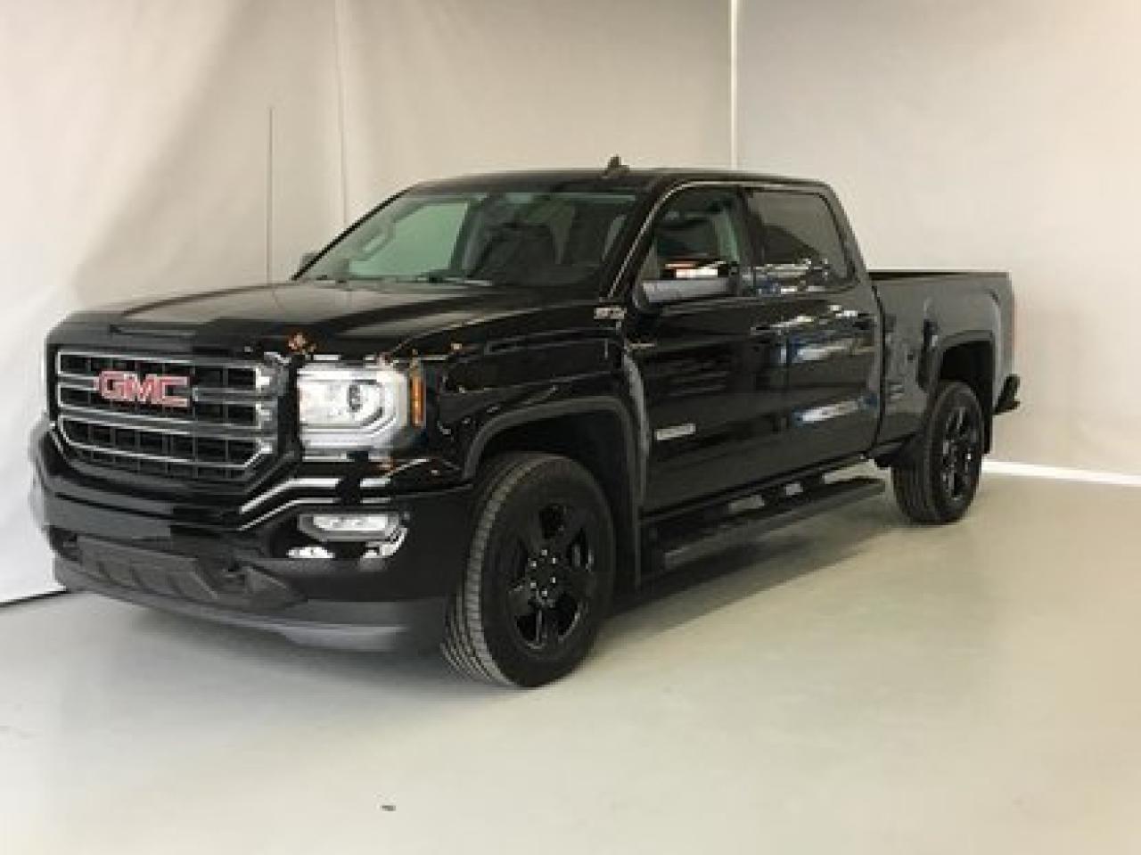 Used 2018 GMC Sierra 1500 Sle, Crew Cab for sale in Repentigny, QC