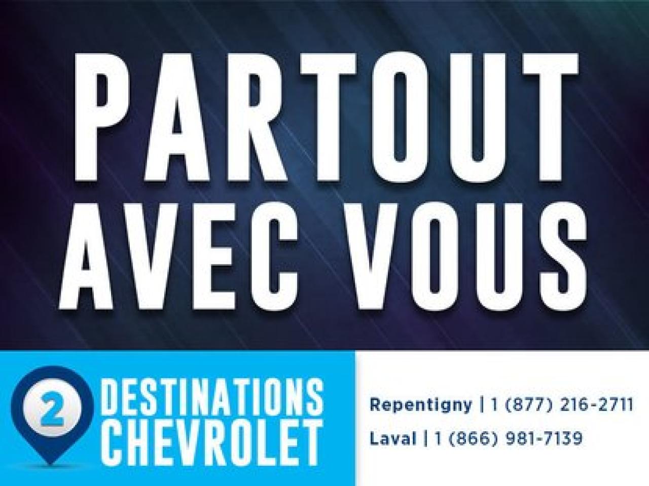Used 2018 Buick Encore Preferred for sale in Repentigny, QC