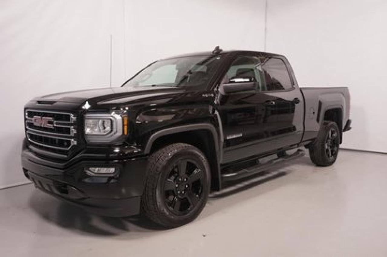 Used 2018 GMC Sierra 1500  for sale in Repentigny, QC