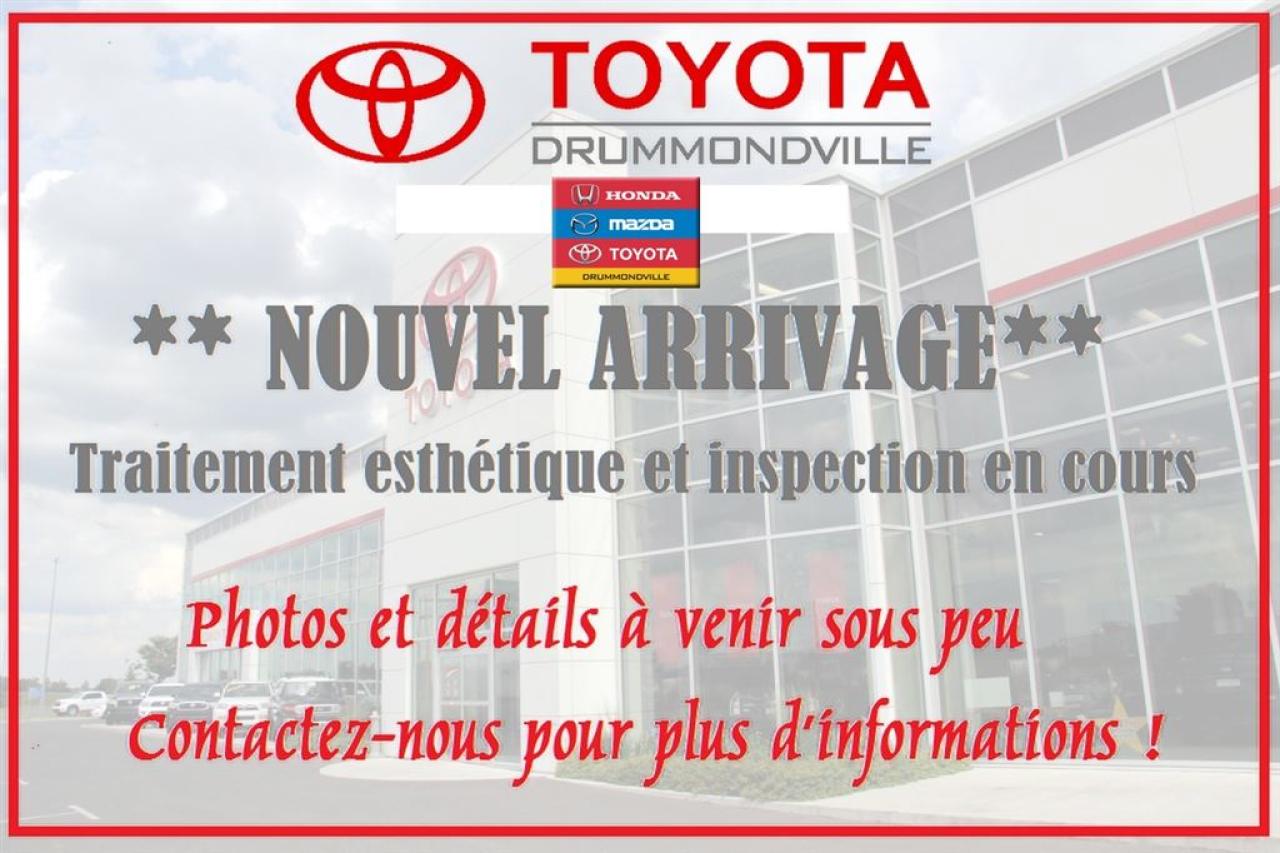 Used 2014 Toyota Sienna 7 PASSENGER for sale in Drummondville, QC
