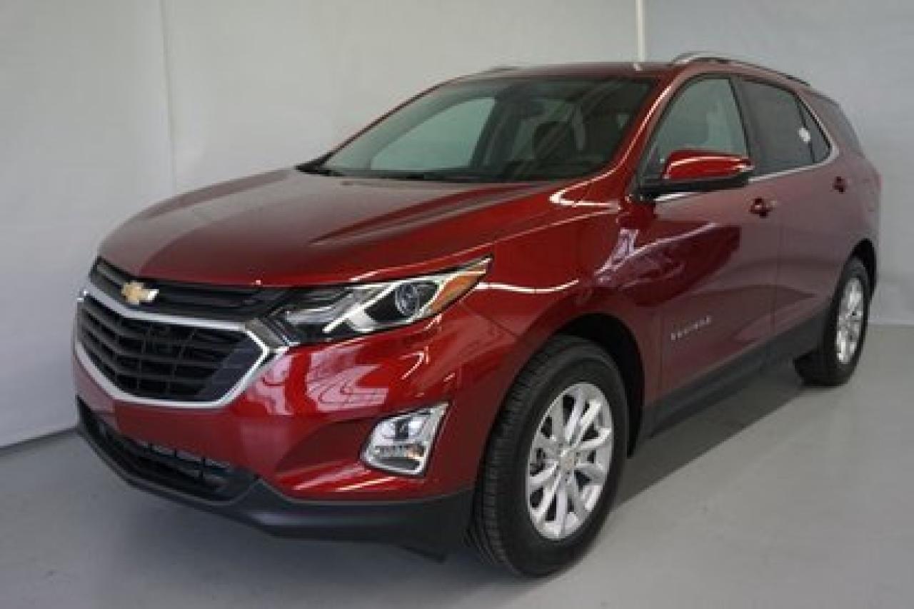 Used 2018 Chevrolet Equinox 1LT for sale in Repentigny, QC
