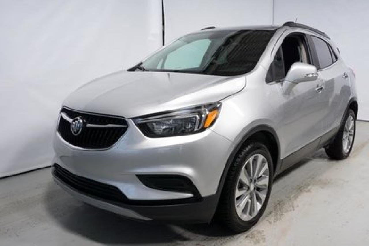 Used 2018 Buick Encore Preferred for sale in Repentigny, QC