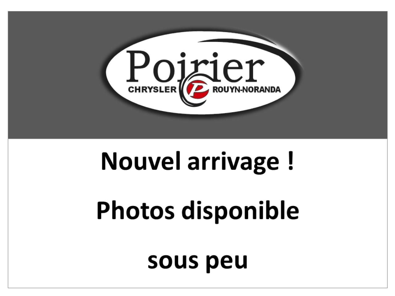 Used 2016 Ram Promaster City Slt for sale in Rouyn-Noranda, QC