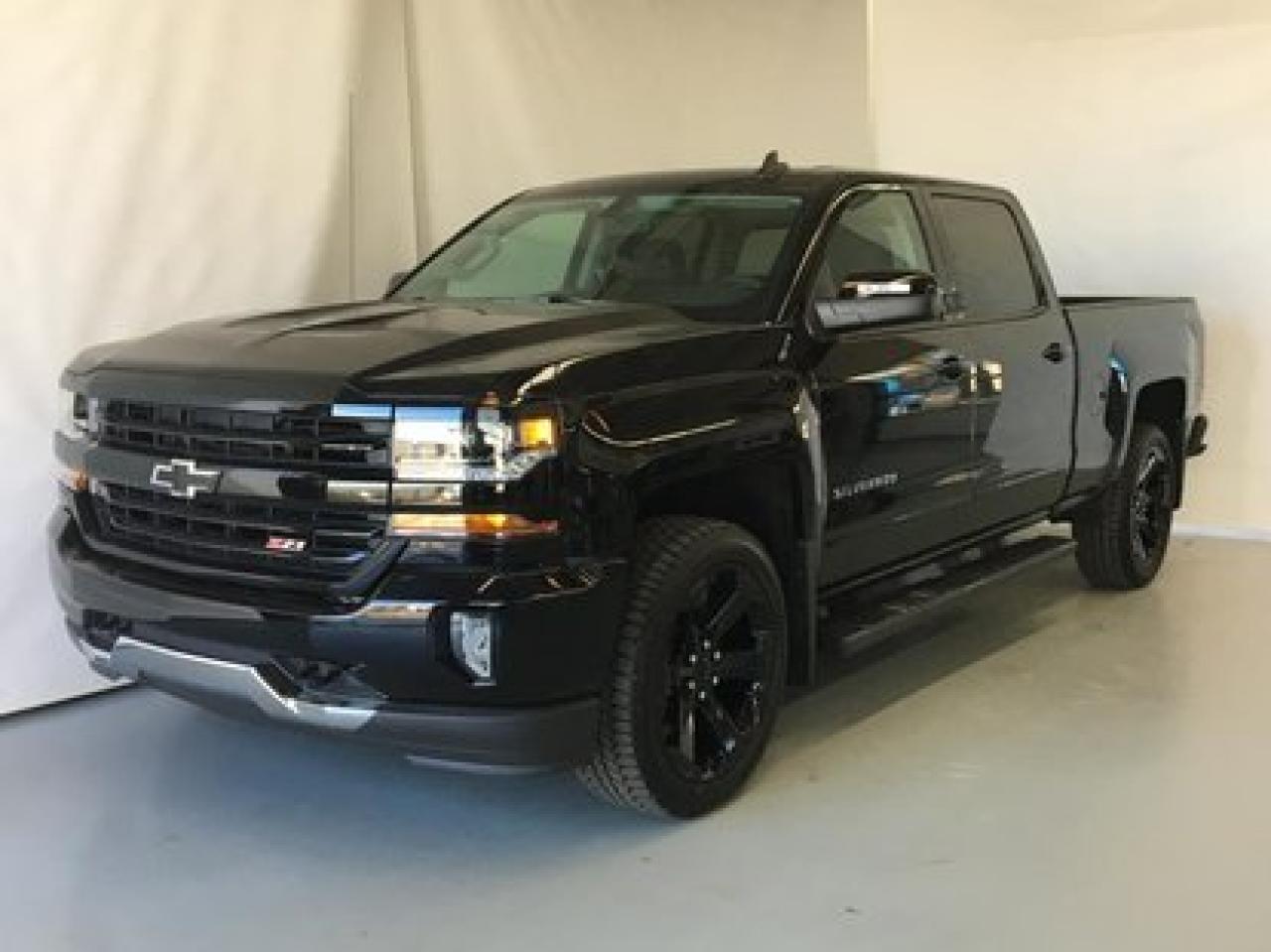 Used 2018 Chevrolet Silverado 1500 Lt, Crew Cab for sale in Repentigny, QC