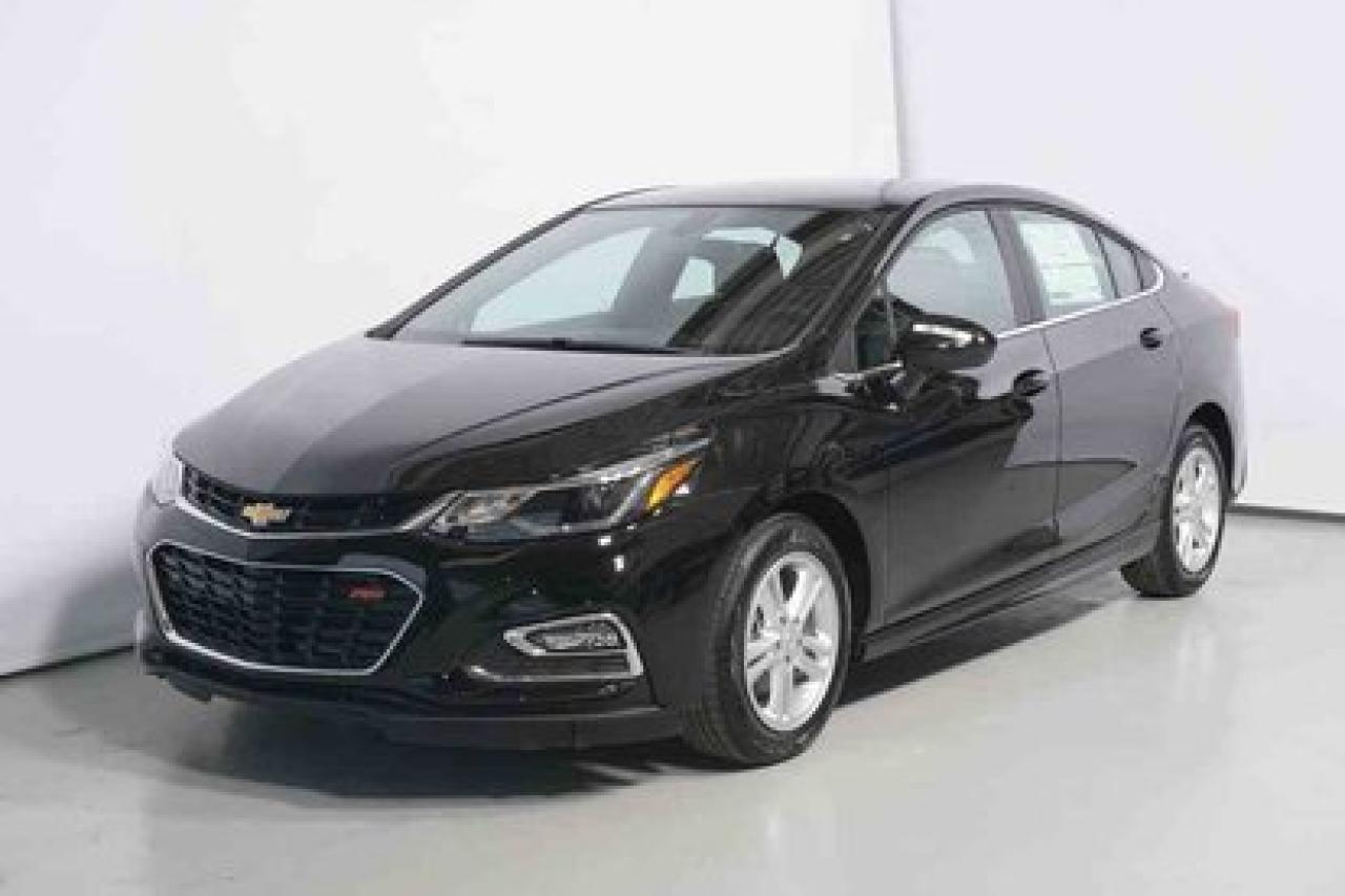 Used 2018 Chevrolet Cruze LT for sale in Repentigny, QC