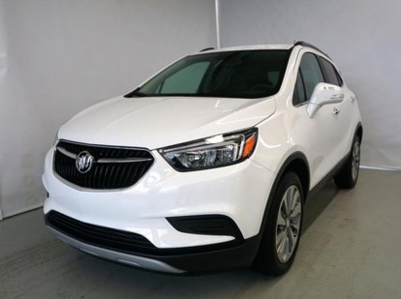 Used 2018 Buick Encore Preferred for sale in Repentigny, QC