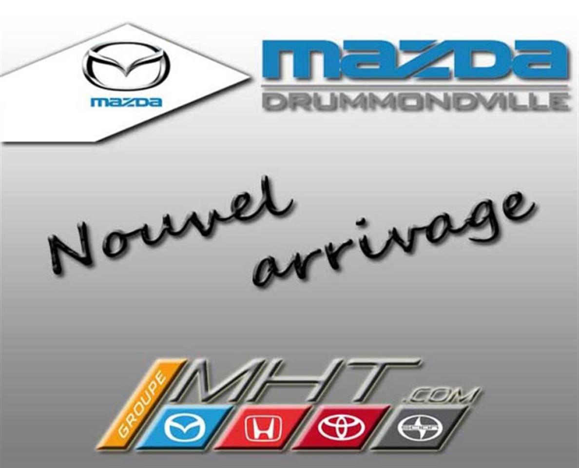 Used 2012 Mazda 6 Gt+cuir+toit+siègcha for sale in Drummondville, QC