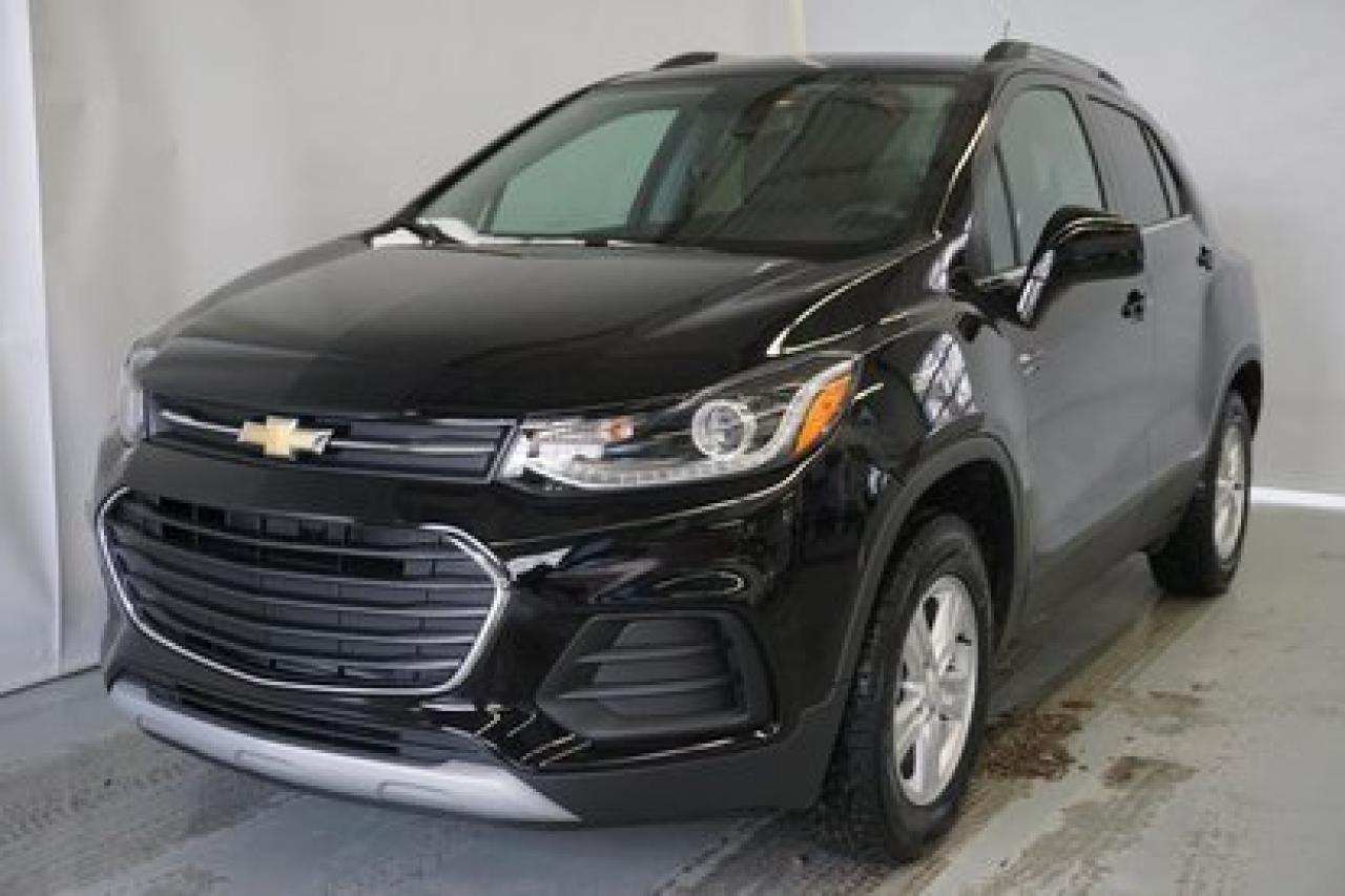 Used 2018 Chevrolet Trax Lt, Awd for sale in Repentigny, QC