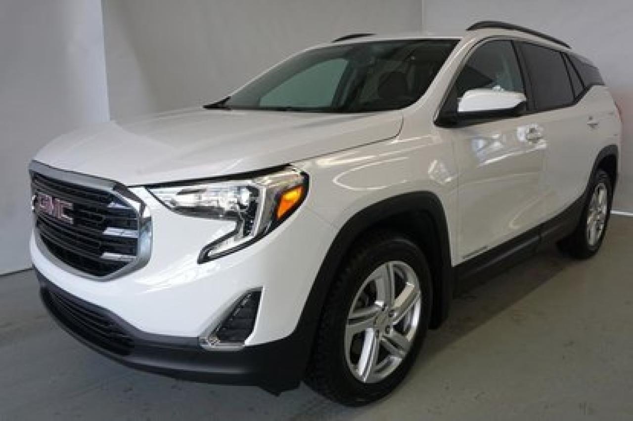 Used 2018 GMC TERRAIN Sle-1, Awd for sale in Repentigny, QC