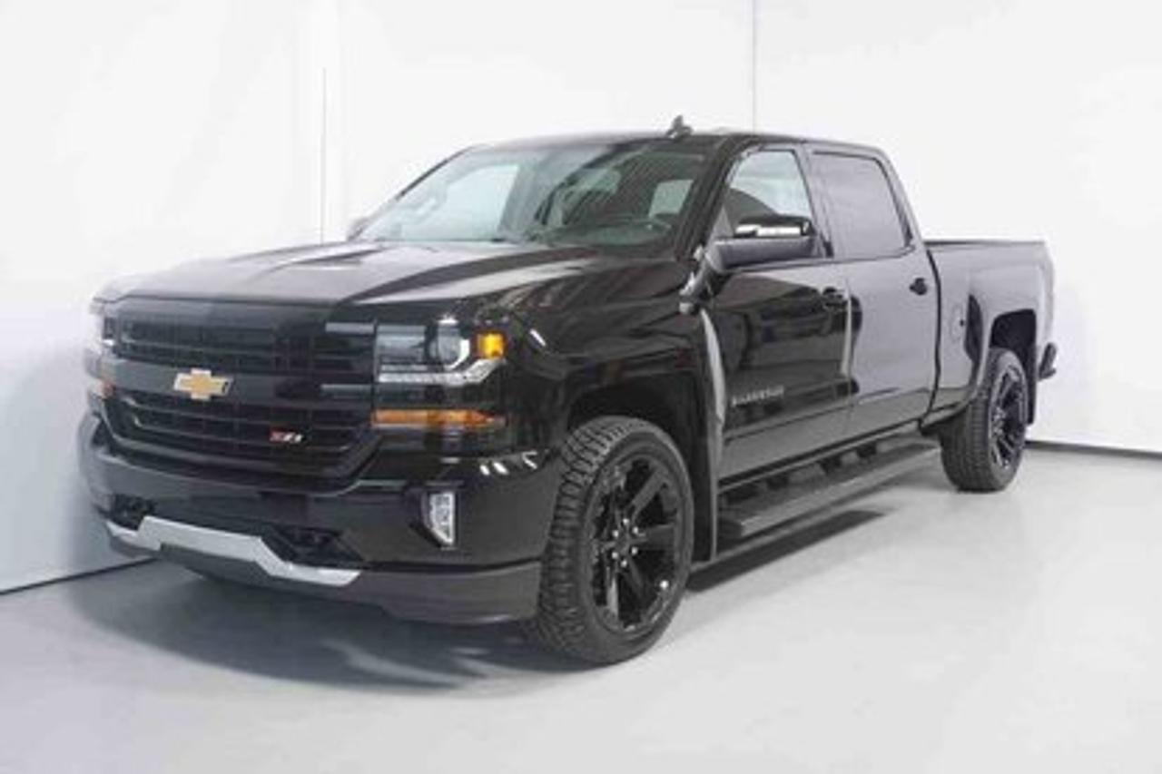 <a href=https://www.autoaubaine.com/Chevrolet-Silverado 1500-c6912420.html>https://www.autoaubaine.com/Chevrolet-Silverado 1500-c6912420.html</a>

Chevrolet Silverado 1500 LT, Crew Cab  2018Régulateur de vitesse, Freins ABS, Contrôle de stabilité, Coussin gonflable conducteur, Coussins gonflables latéraux, Lecteur CD, Lecteur MP3, Volant ajustable, Tapis protecteurs, Caméra de recul, Volant gainé de cuir, Rétroviseur électrique, Direction assistée, Rétroviseurs chauffants, Coussins gonflables arrière pour la tête, Freins à disque, Antipatinage, Système de surveillance de la pression des pneus, Technologie Bluetooth intégrée, Roue de secours - Temporaire, Climatisation