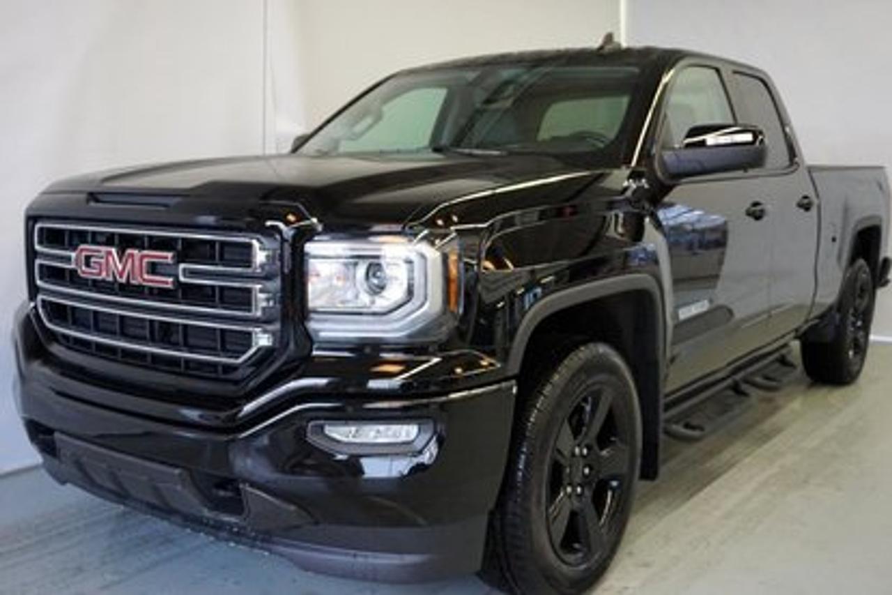 <a href=https://www.autoaubaine.com/GMC-Sierra 1500-c6966666.html>https://www.autoaubaine.com/GMC-Sierra 1500-c6966666.html</a>

GMC Sierra 1500 Base, Double Cab  2018Régulateur de vitesse, Freins ABS, Contrôle de stabilité, Coussin gonflable conducteur, Coussins gonflables latéraux, Lecteur MP3, Volant ajustable, Caméra de recul, Direction assistée, Coussins gonflables arrière pour la tête, Siège conducteur - soutien lombaire, Freins à disque, Antipatinage, Système de surveillance de la pression des pneus, Technologie Bluetooth intégrée, Climatisation