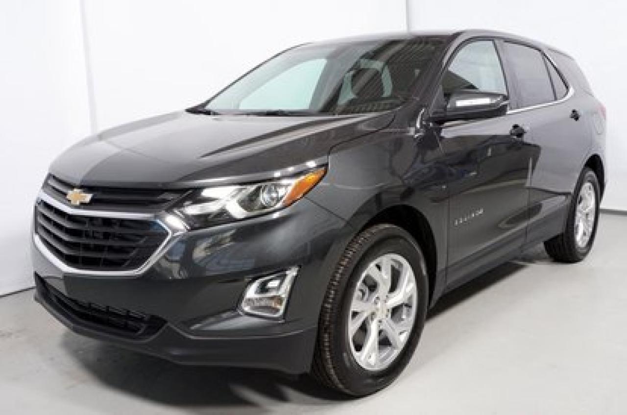 Used 2018 Chevrolet Equinox 2lt, Awd for sale in Repentigny, QC