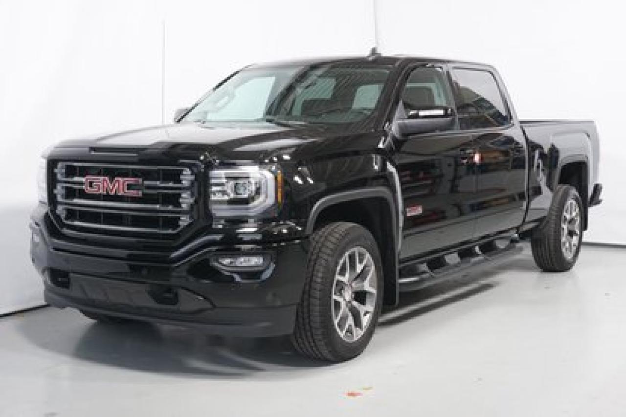 Used 2018 GMC Sierra 1500 Slt, All-Terrain for sale in Repentigny, QC