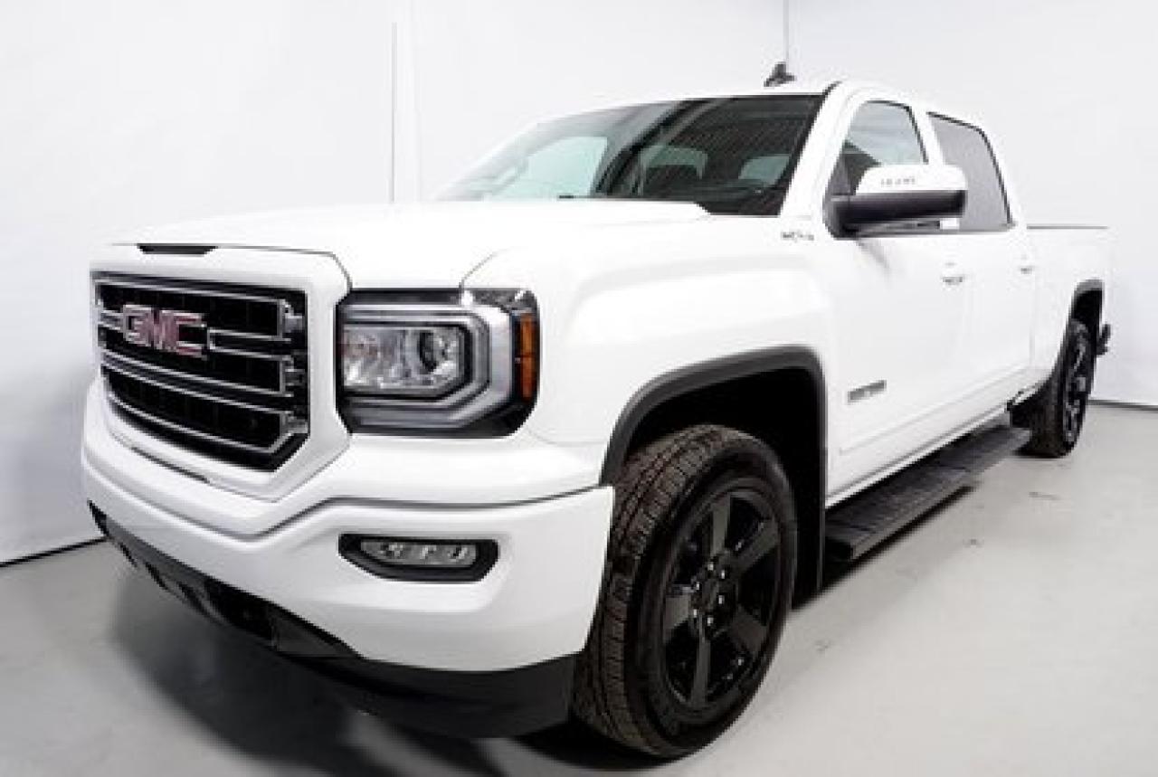 Used 2018 GMC Sierra 1500 Sle, Crew Cab for sale in Repentigny, QC