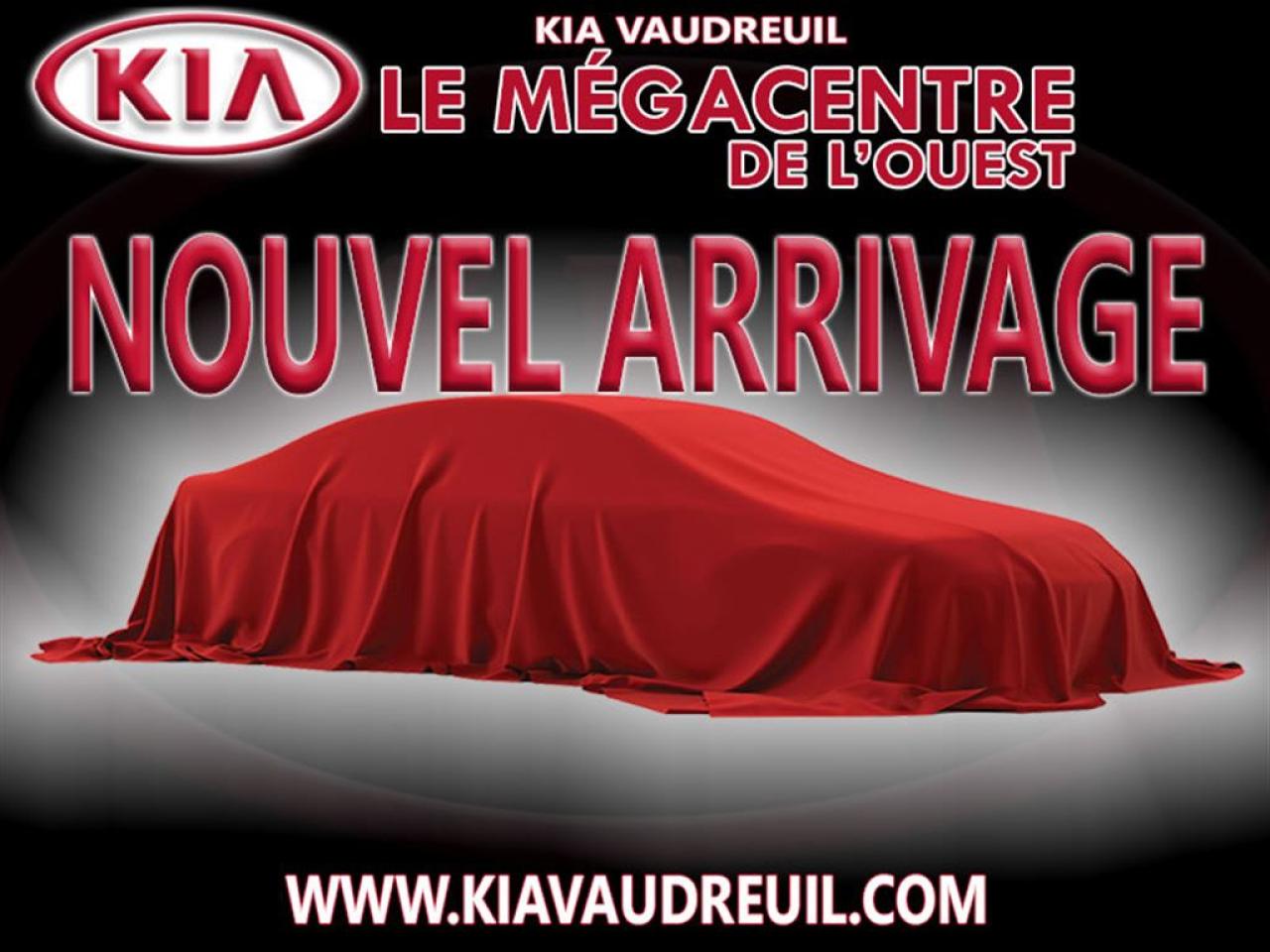 Used 2017 Kia Soul LX for sale in Vaudreuil-Dorion, QC
