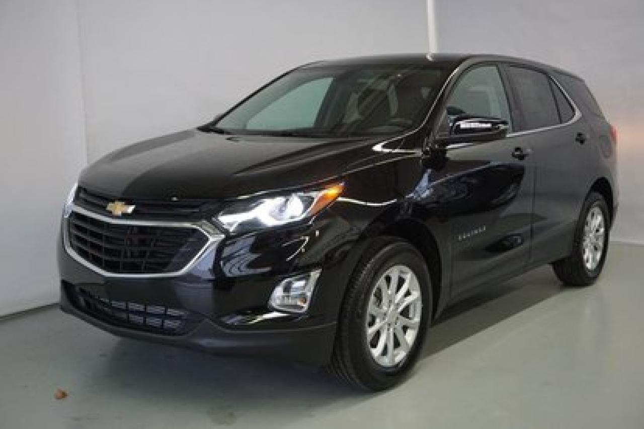 Used 2018 Chevrolet Equinox 1lt, Awd for sale in Repentigny, QC