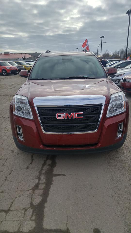 <a href=https://www.kiavaudreuil.com/occasion/GMC-Terrain-2012.html>https://www.kiavaudreuil.com/occasion/GMC-Terrain-2012.html</a>

Le méga centre de louest Kia Vaudreuil , vous offre un grand inventaire de véhicules doccasion de qualité, inspectés et préparés avec soin, avec un personnel entièrement dédié à votre satisfaction ! Meilleur prix du marché, cest garanti! Nous reprenons tous vos échanges sans exception!! Nous avons à votre disposition un service de financement bancaire professionnel (2e , 3e chance au crédit). Tous nos véhicules doccasions Kia proviennent de notre fidèle clientèle. De plus, nous avons toutes les marques disponible le tout selon votre goût et budget. Vous cherchez un véhicule doccasion  On la ! Système de commande spéciale de véhicule également offert pour trouver le véhicule de vos rêves. Lautomobile, cest notre passion! Photos et vidéos personnalisés disponibles sur demande. Rapports CarProof disponible, plus de 100 véhicules doccasion en inventaire!!!! *PRIX BASÉ SUR UN FINANCEMENT A TAUX RÉGULIER  www.kiavaudreuil.com Vaudreuil-Dorion sur la rive-sud de Montréal. Communiquer avec lun de nos représentants 7 jours sur 7.       24 heures - 365 jours: 1-888-379-1742.