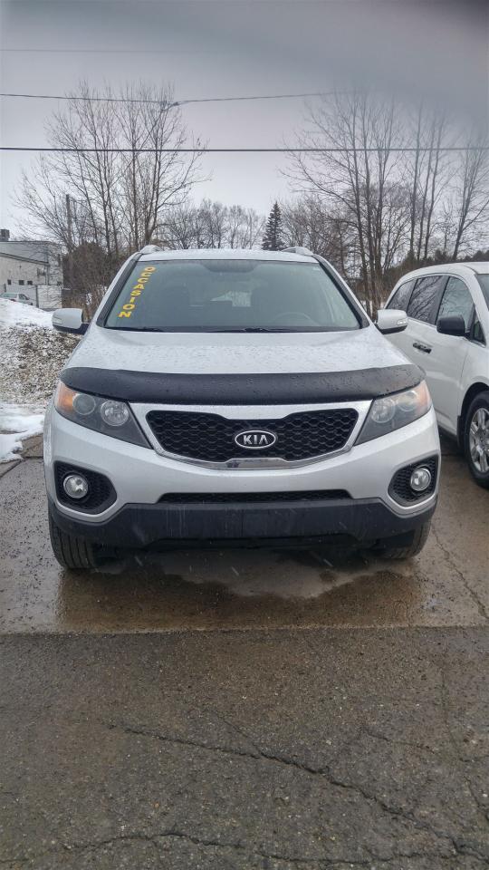 Used 2012 Kia Sorento Lx A6 for sale in Vaudreuil-Dorion, QC