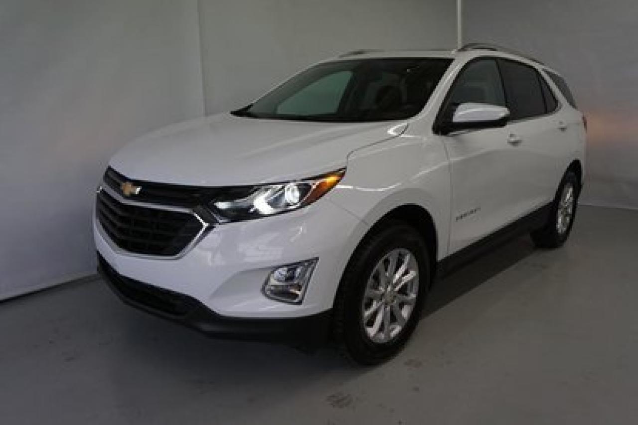 Used 2018 Chevrolet Equinox 1LT for sale in Repentigny, QC