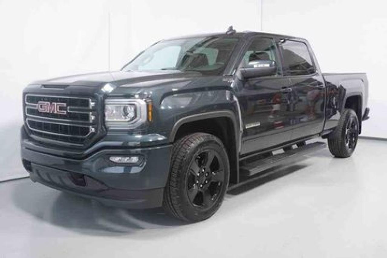 Used 2018 GMC Sierra 1500 Sle, Crew Cab for sale in Repentigny, QC
