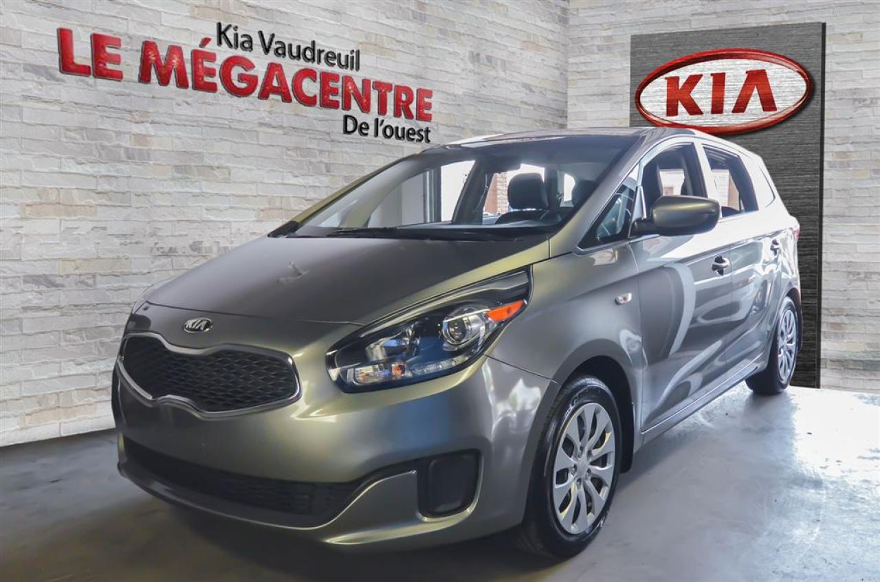 Used 2016 Kia Rondo Lx Gar. A/c for sale in Vaudreuil-Dorion, QC