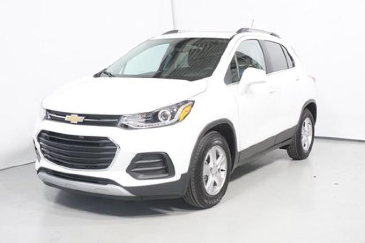 Used 2018 Chevrolet Trax LT for sale in Repentigny, QC