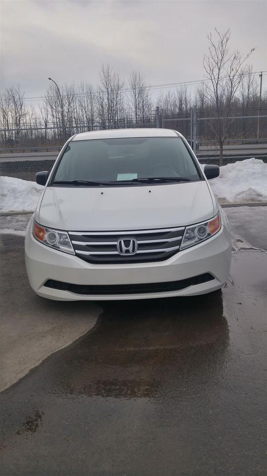 <a href=https://www.kiavaudreuil.com/occasion/Honda-Odyssey-2012.html>https://www.kiavaudreuil.com/occasion/Honda-Odyssey-2012.html</a>

Le méga centre de louest Kia Vaudreuil , vous offre un grand inventaire de véhicules doccasion de qualité, inspectés et préparés avec soin, avec un personnel entièrement dédié à votre satisfaction ! Meilleur prix du marché, cest garanti! Nous reprenons tous vos échange sans exception!! Nous avons à votre disposition un service de financement bancaire professionnel (2e , 3e chance au crédit). Tous nos véhicules doccasions Kia proviennent de notre fidèle clientèle. De plus, nous avons toutes les marques disponible le tout selon votre goût et budget. Vous cherchez un véhicule doccasion  On la ! Système de commande spéciale de véhicule également offert pour trouver le véhicule de vos rêves. Lautomobile, cest notre passion! Photos et vidéos personnalisés disponibles sur demande. Rapports CarProof disponible, plus de 100 véhicules doccasion en inventaire!!!! *PRIX BASÉ SUR UN FINANCEMENT A TAUX RÉGULIER  www.kiavaudreuil.com Vaudreuil-Dorion sur la rive-sud de Montréal. Communiquer avec lun de nos représentants 7 jours sur 7.       24 heures - 365 jours: 1-888-379-1742.   Cest facile de faire affaire avec nous.